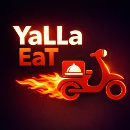 YaLLa Eat 图标